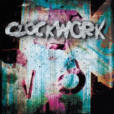 ClockworkThe Speed Of Midnight