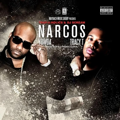 Tracy TNarcos