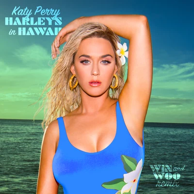 KATFYR/Katy PerryHarleys In Hawaii (Win and Woo Remix)