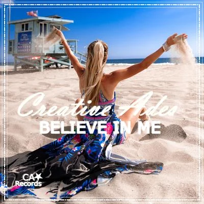 Creative Ades/VanotekBelieve In Me