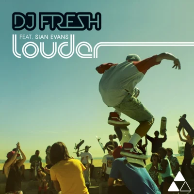 DJ FreshLouder (Remixes)