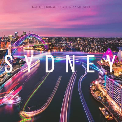 El Gran SilencioSydney