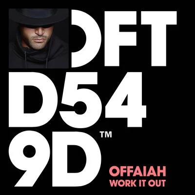 OFFAIAHWork It Out (Club Mix)