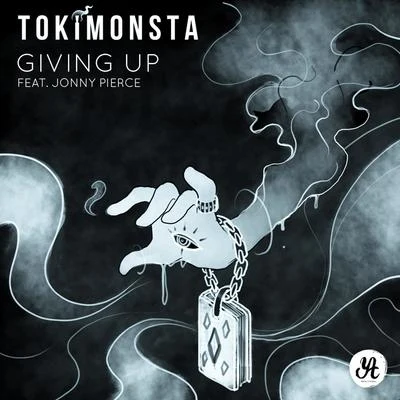 KingJet/TOKiMONSTA/VanjessGiving Up (feat. Jonny Pierce) - Single