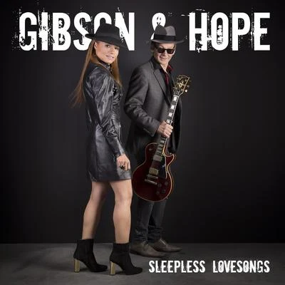 GibsonSleepless Lovesongs