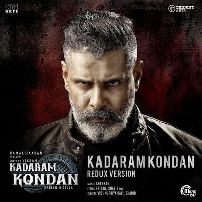 GhibranPadmalathaKadaram Kondan (Redux Version) (From "Kadaram Kondan")