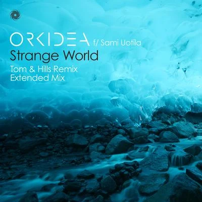 OrkideaStrange World