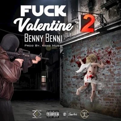 Benny Benni/Ronnie Biggs**** Valentine 2