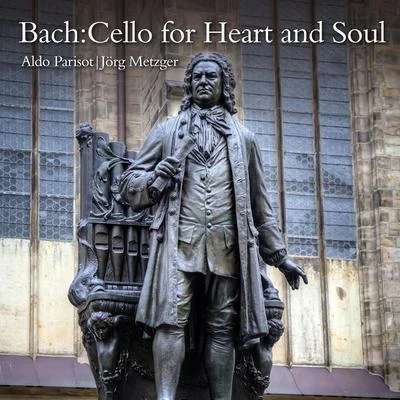 Aldo ParisotDavid ShifrinEzra LadermanErick FriedmanAlianza String QuartetKyung Hak YuPatrick JeeAnne Louise TurgeonPittsburgh Chamber Music ProjectElizabeth Parisot, piano)Bach: Cello for Heart and Soul