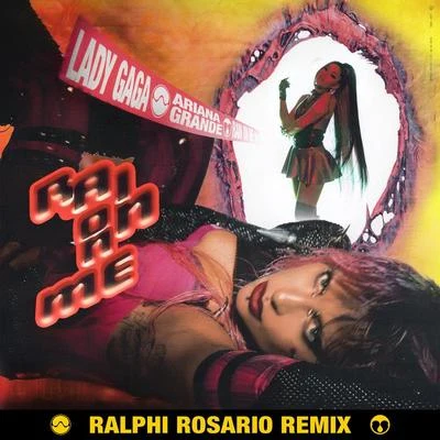 Ralphi RosarioGiangi CappaiRain On Me (Ralphi Rosario Remix)