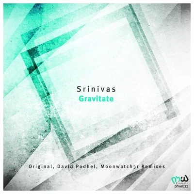 Arjun Janya/Srinivas/Kailash Kher/Shreya GhoshalGravitate