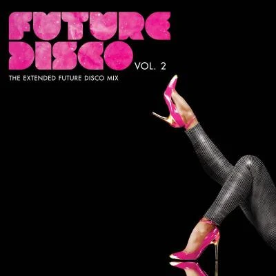 AtmosfearFuture Disco, Vol. 2