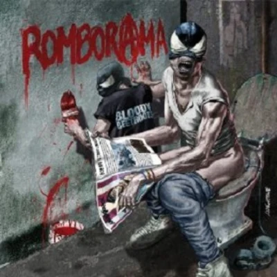 The Bloody BeetrootsRomborama