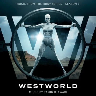 Ramin DjawadiWestworld: Season 1 (Music from the HBO Series)