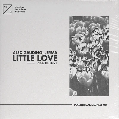 Lil LoveLittle Love (pres. Lil Love) [Plaster Hands Sunset Mix]