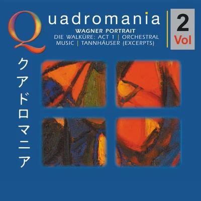 Orchesterbegleitung/Viorica Ursuleac/Clemens Krauss/Eugen Transky/Feodor Schaljapin II/Emmy Bettendorf IIRichard Wagner: „Portrait"-Vol.2