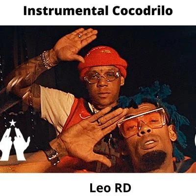 Leo RD/El Mayor ClasicoInstrumental Cocodrilo