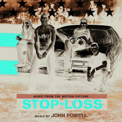 David Buckley/John PowellStop-Loss