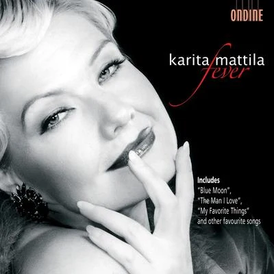 Karita MattilaClaudio AbbadoWalter Hagen-GrollJerry HadleyWiener PhilharmonikerKonzertvereinigung Wiener StaatsopernchorJorge PitaVocal Recital: Mattila, Karita - PORTER, C.RODGERS, R.HART, LCOOLEY, E.SILVA, J.JOBIM, A.ARLEN, H.GERSHWIN, G.KERN, J.