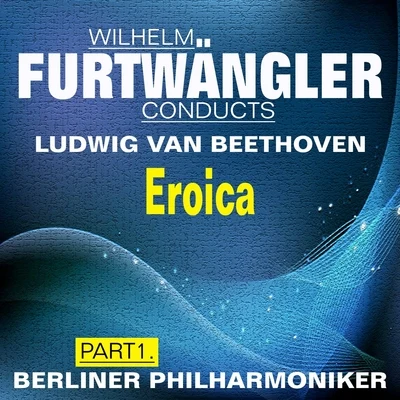 Wilhelm FurtwänglerFedora BarbieriOrchestra e Coro del Teatro alla ScalaChristoph Willibald GLUCKHilde GüdenMagda GaboryWilhelm Furtwängler Conducts Ludwig van Beethoven, Pt. 1