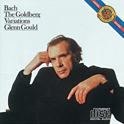 Glenn GouldBach: Goldberg Variations