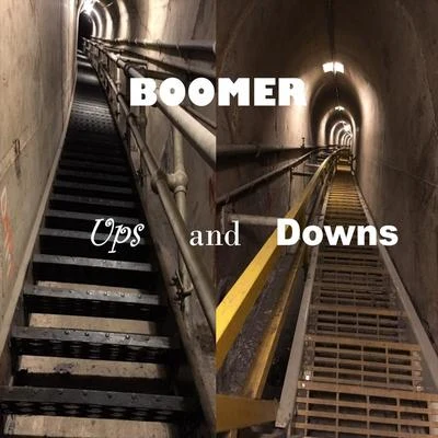 BoomerUps and Downs