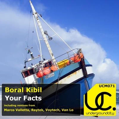 Boral KibilYour Facts