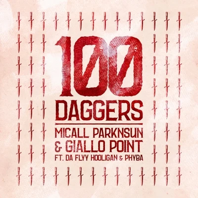 Micall Parknsun100 Daggers