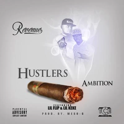 RevenueHustlers Ambition (Remix)