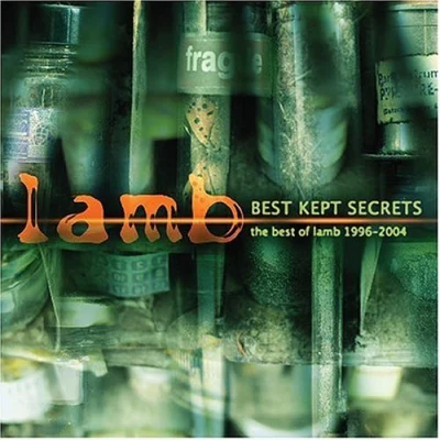 Lamb/Talvin Singh/Underwolves/Rose Royce/Mark Clive-Lowe/Jose Padilla/Quintino & Blasterjaxx/Bugge Wesseltoft/Dusty Springfield/Maria Helena ToledoBest Kept Secrets: The Best of Lamb 1996–2004