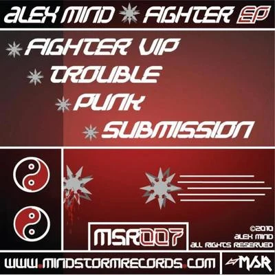 Repow/Alex MindFighter EP