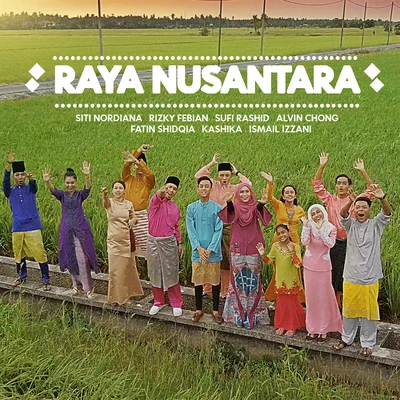 Ismail IzzaniRaya Nusantara