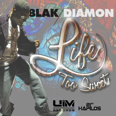 UIMGUZU/Blak Diamon/Tommy Lee SpartaLife Too Sweet