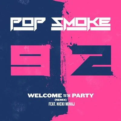 Nicki Minaj/Lady A/Carmen Reece/T.I./Various Artists/Secondhand Serenade/A Rocket to the Moon/Dirty Heads/Justin Bieber/Austin MahoneWelcome To The Party (Remix)