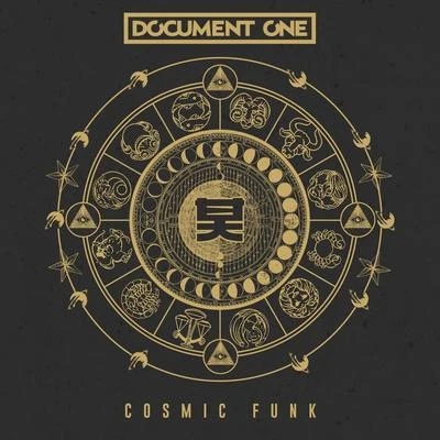 Document OneCosmic Funk