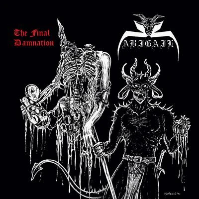 AbigailThe Final Damnation