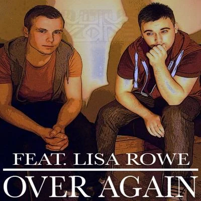 Little Venice/Lisa RoweOver Again (feat. Lisa Rowe) (Original Mix)