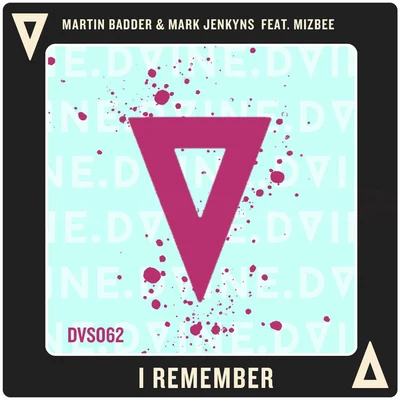 Nayfer/Martin BadderI Remember