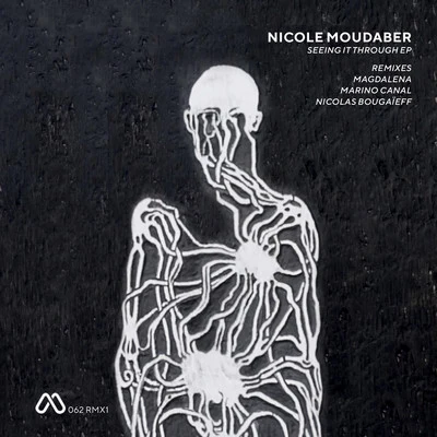 Nicole MoudaberSeeing It Through (Remixes)