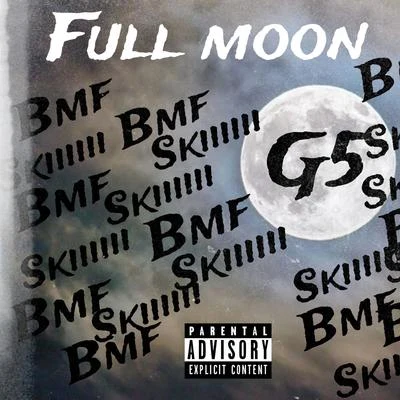 G5Obie TriceFull Moon