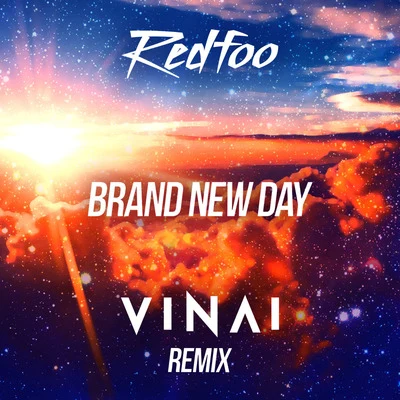 Redfoo/LYARBrand New Day (Vinai Remix)