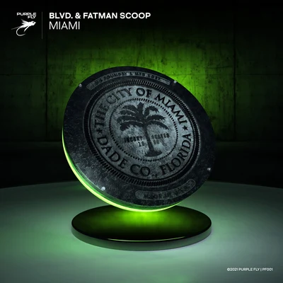 Fatman Scoop/TJRMiami