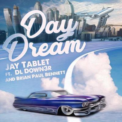 Key Crashers/DL Down3rDay Dream (feat. Dl Down3r & Brian Paul Bennett)