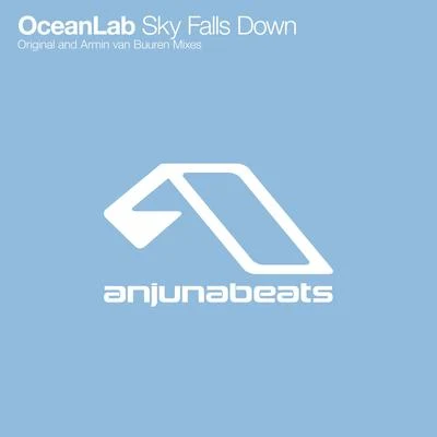 OceanlabSky Falls Down