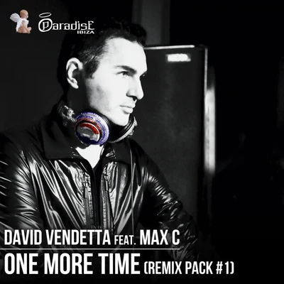 David VendettaRachael StarrOne More Time