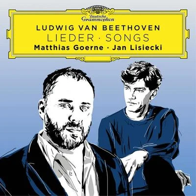 Jan LisieckiBeethoven: Der Liebende, WoO 139