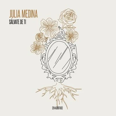 Cepeda/Julia MedinaSálvate De Ti (En Acústico)