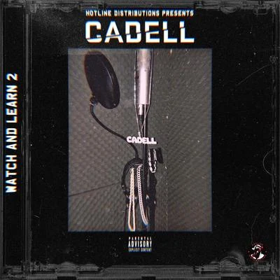 Cadell/Lady ShockerWatch & Learn 2