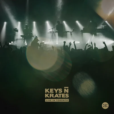 Keys N Krates/Chip/Juicy J/Marbl/Bibi Bourelly/Haviah Mighty/Lido PimientaLive in Toronto