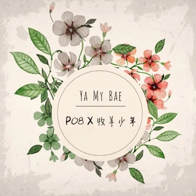 PO8/落日飛車 (Sunset Rollercoaster)/宋柏緯 (Song Bo Wei)/Tseng Kuo Hung/Quinn葵因Ya My Bae